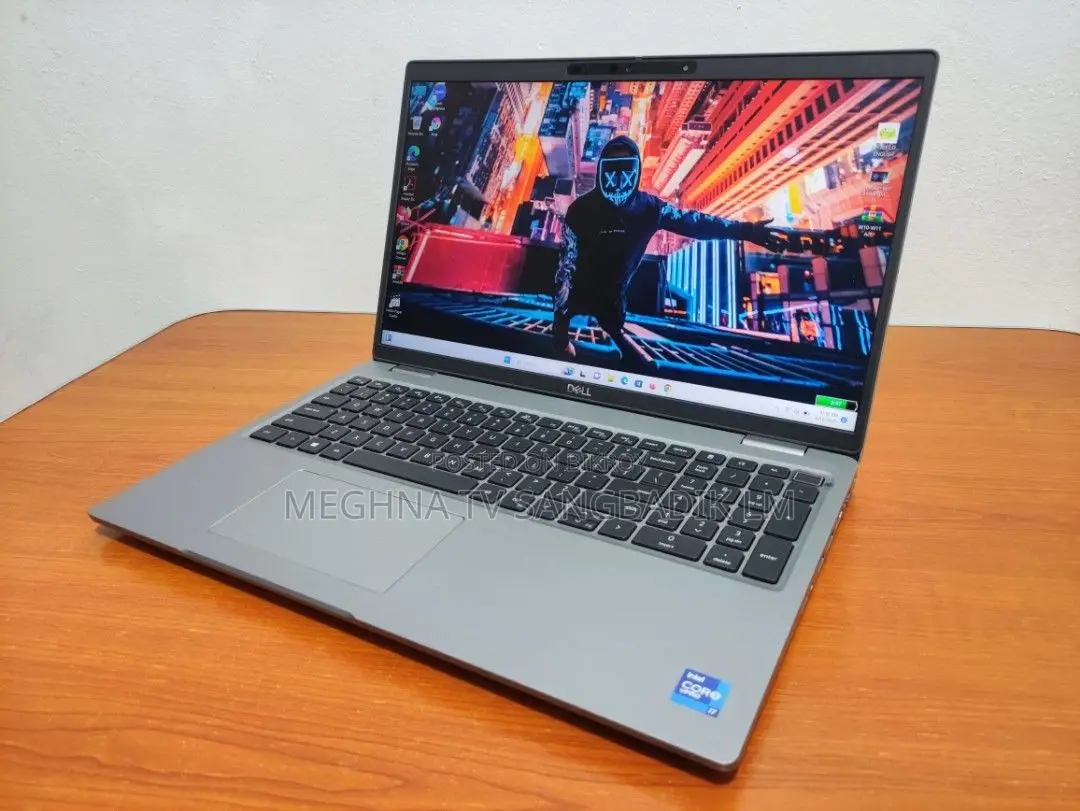 Laptop Dell 3GB Intel SSD 256GB