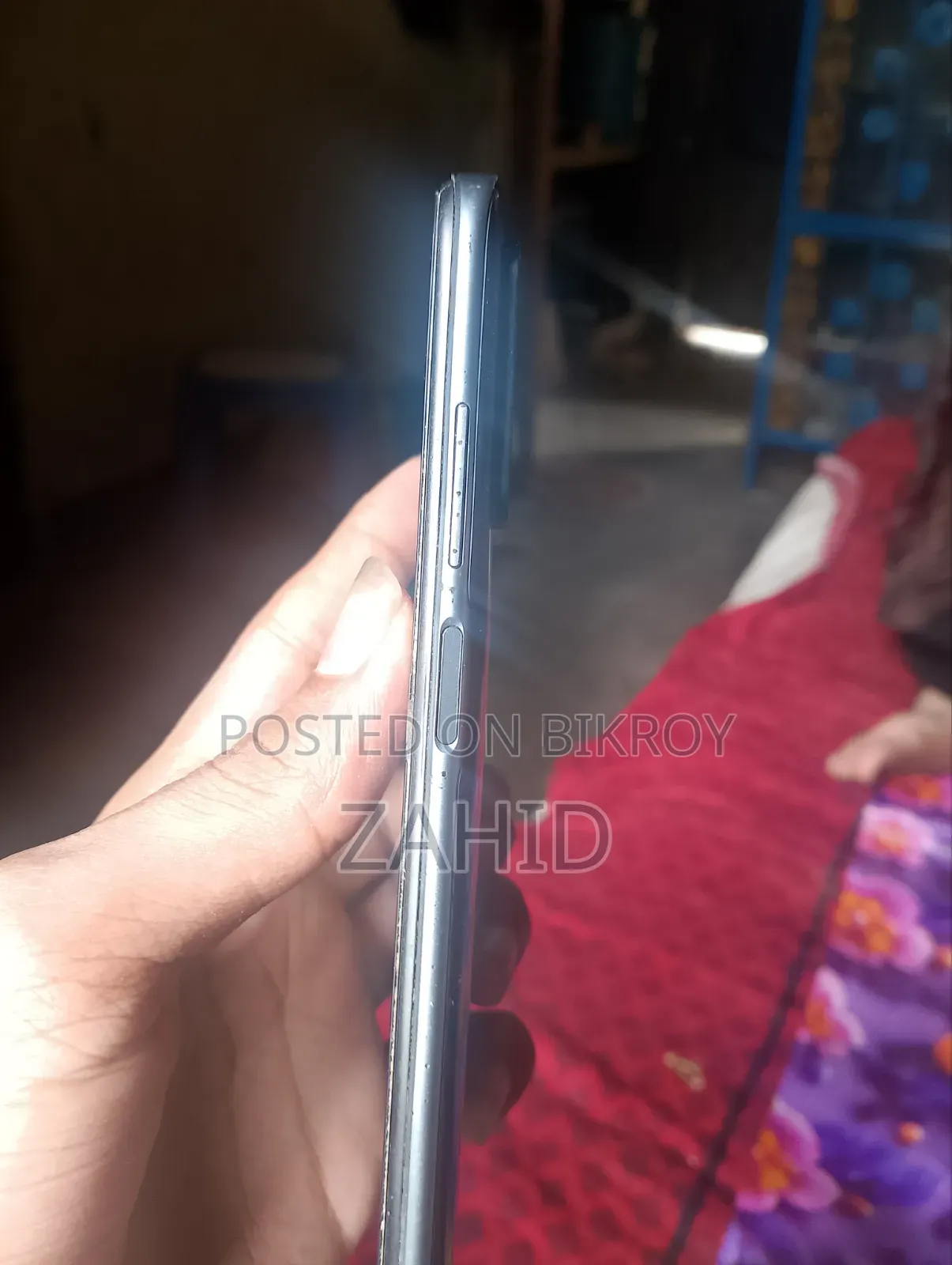 Xiaomi Redmi 10 128 GB Black