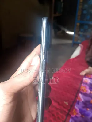 Xiaomi Redmi 10 128 GB Black