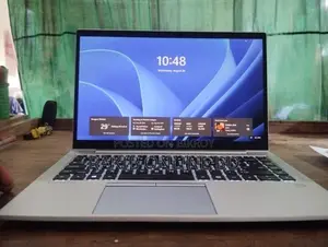 Laptop HP EliteBook 845 G7 16GB AMD Ryzen 5 SSD 512GB
