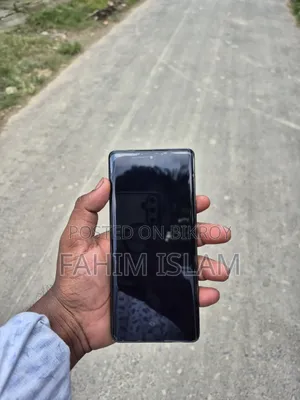 Vivo V30 Pro 256 GB Black