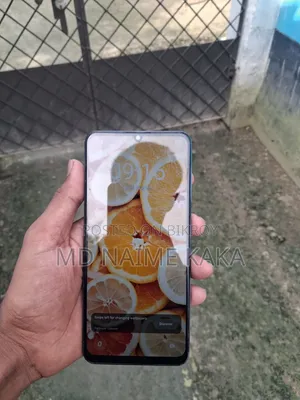 Realme C61 128 GB Purple