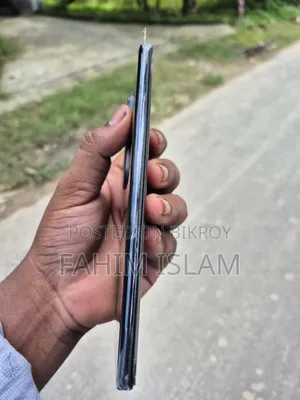 Vivo V30 Pro 256 GB Black