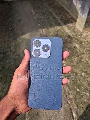 Realme C61 128 GB Purple
