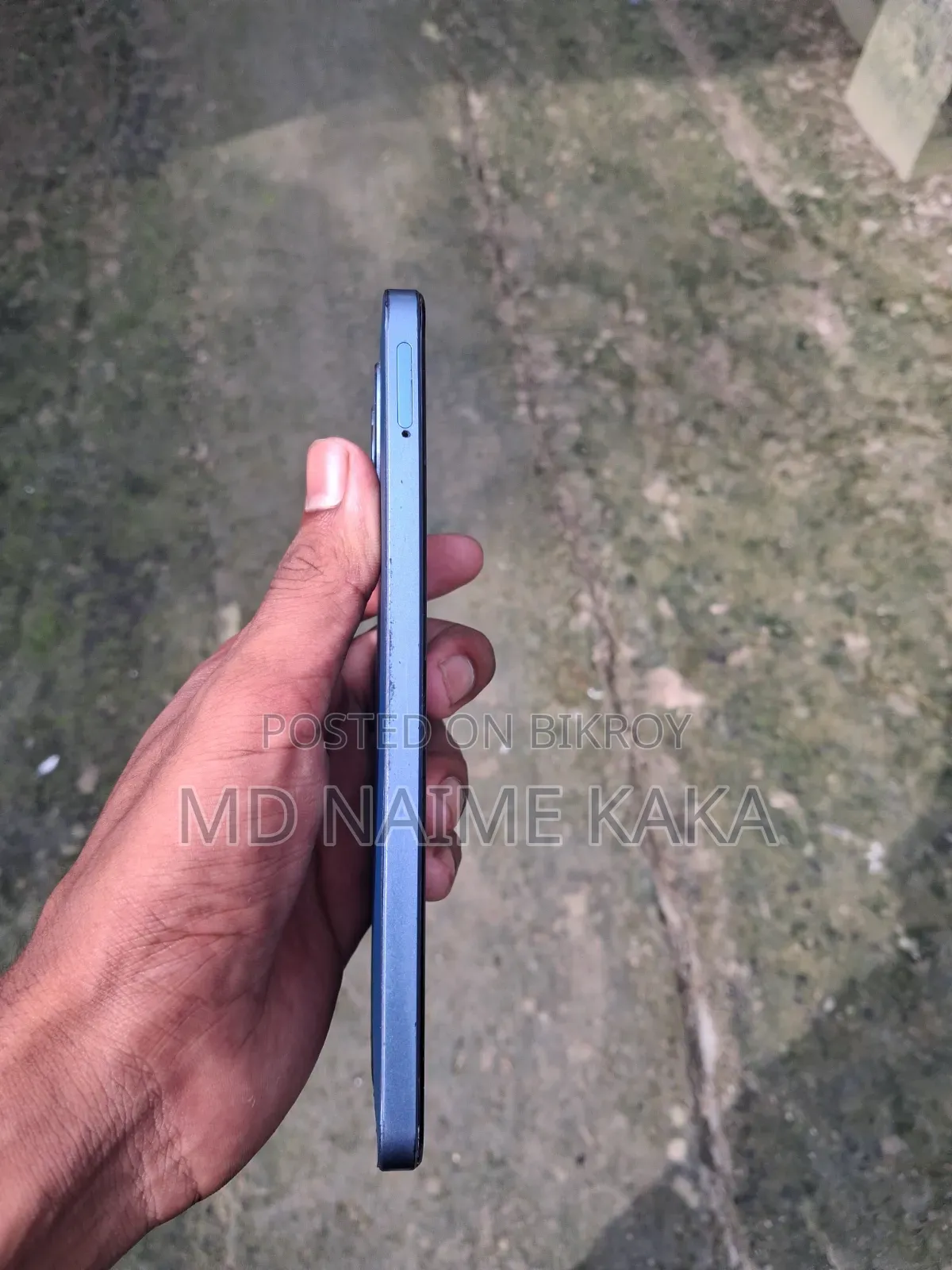 Realme C61 128 GB Purple