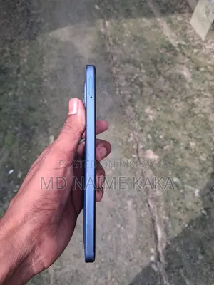 Realme C61 128 GB Purple
