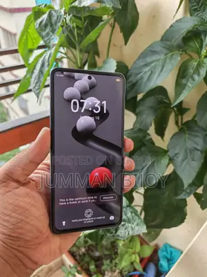 Tecno Camon 20 Pro 256 GB Gray