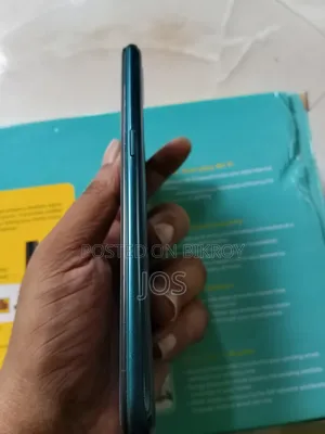 Oppo A5 128 GB Black