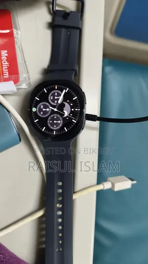 Samsung Galaxy Watch9 40mm | SM-L340 |