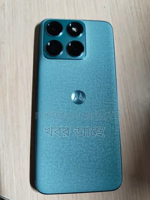 Motorola Edge 70 Fusion 128 GB Blue