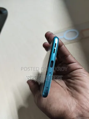 Motorola Edge 70 Fusion 128 GB Blue