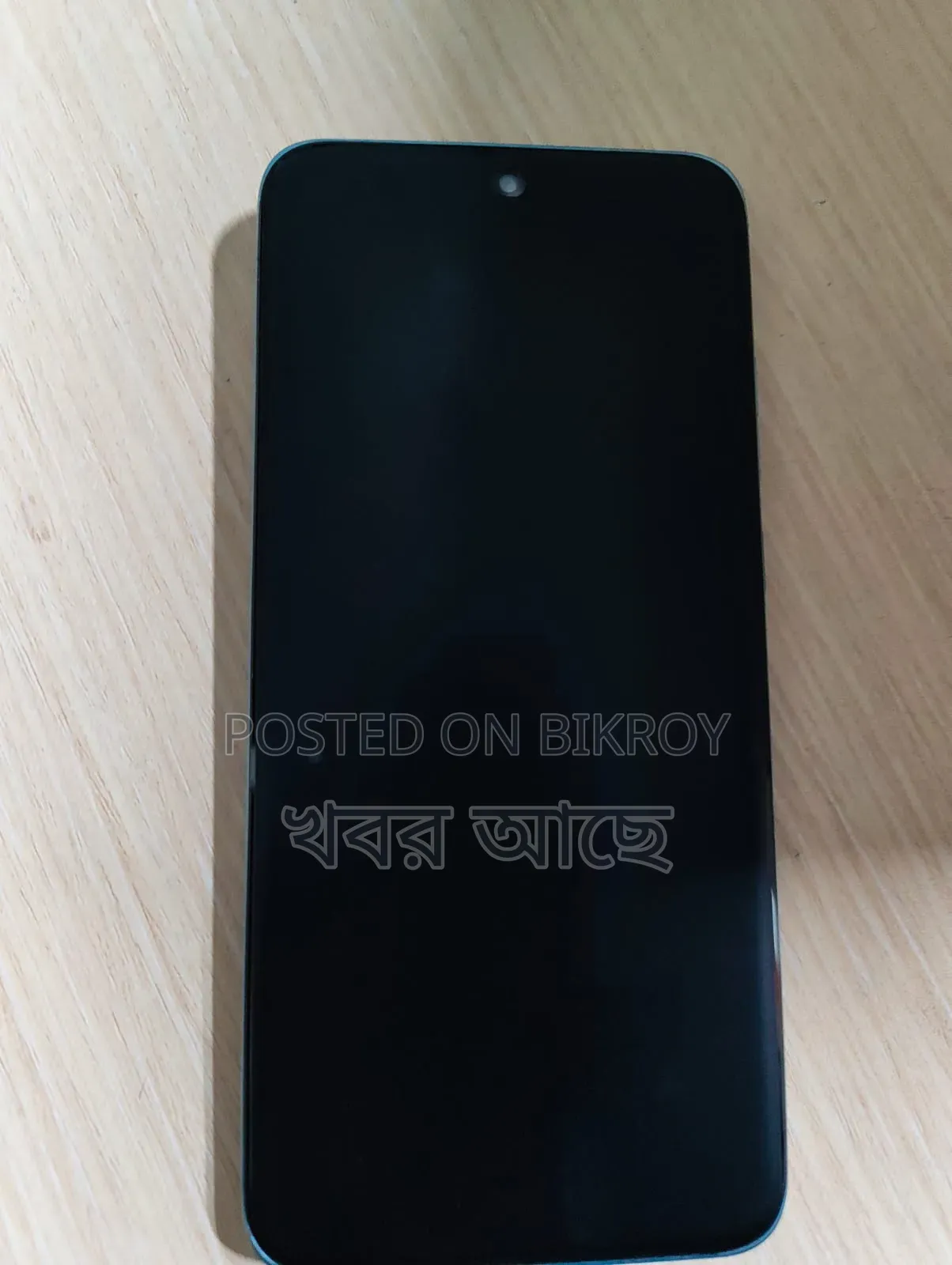 Motorola Edge 70 Fusion 128 GB Blue