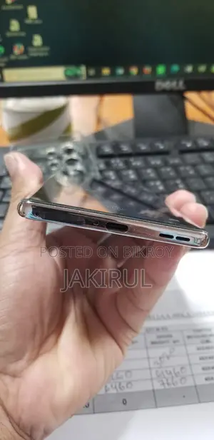 Itel S25 Ultra 256 GB Gray