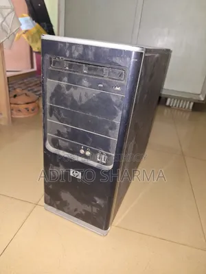 Desktop Computer HP 1GB Intel Core 2 Duo HDD 1T