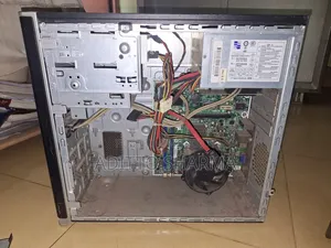 Desktop Computer HP 1GB Intel Core 2 Duo HDD 1T