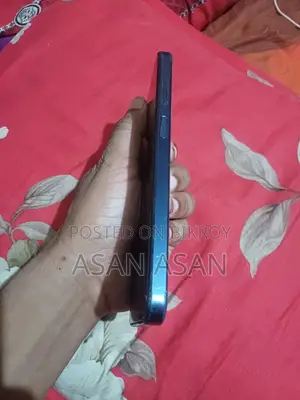 Samsung Galaxy M35 128 GB Blue