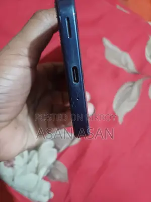 Samsung Galaxy M35 128 GB Blue