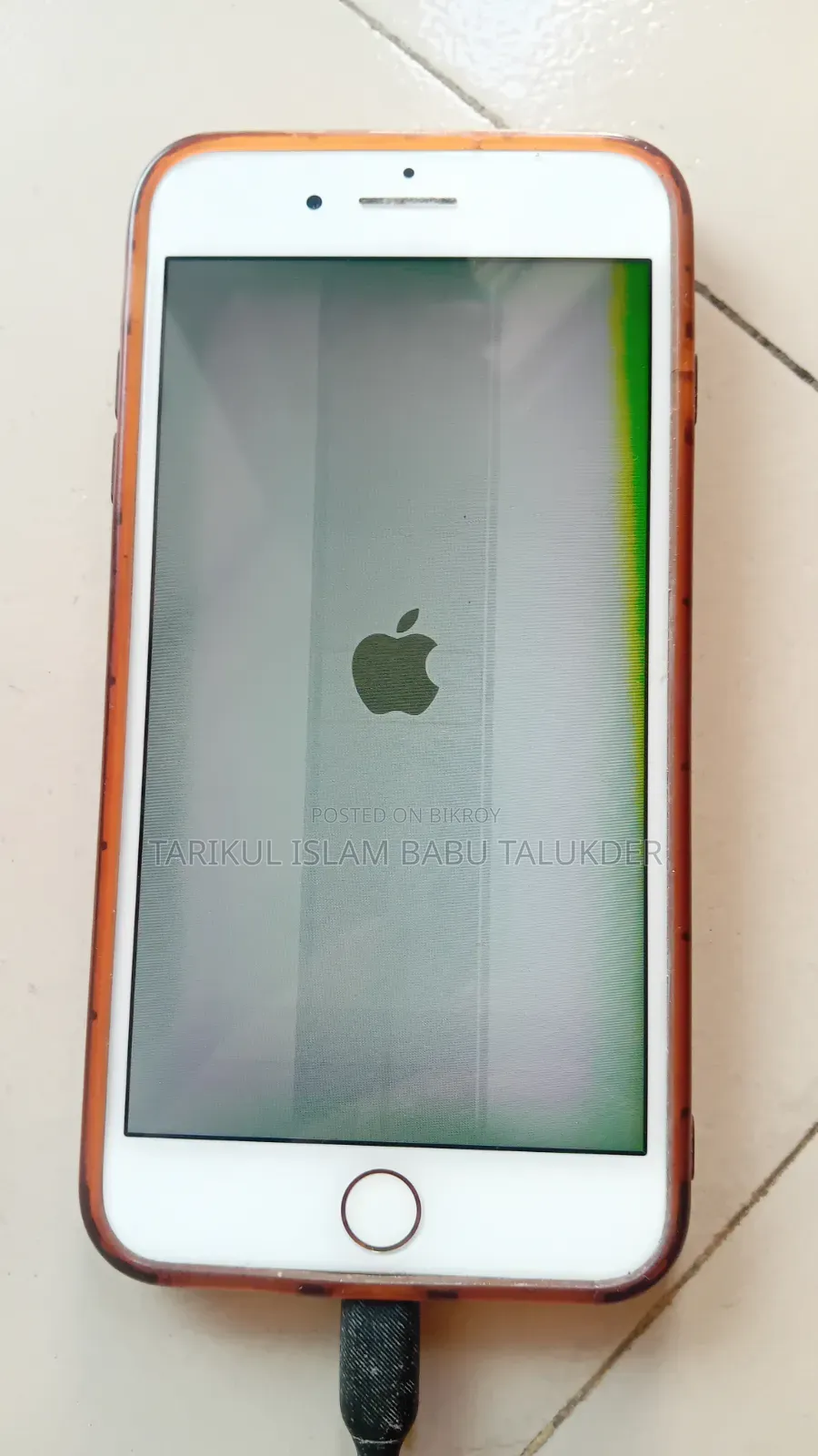 Apple iPhone 6 Plus 64 GB Rose Gold