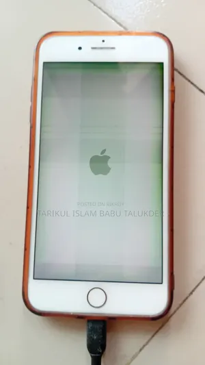 Apple iPhone 6 Plus 64 GB Rose Gold