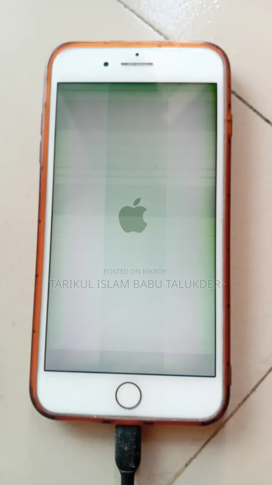 Apple iPhone 6 Plus 64 GB Rose Gold