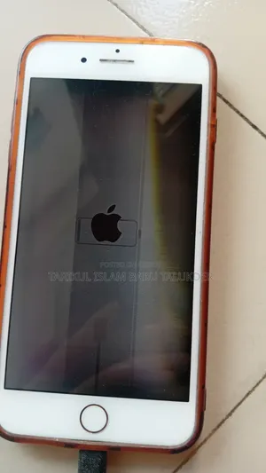 Apple iPhone 6 Plus 64 GB Rose Gold