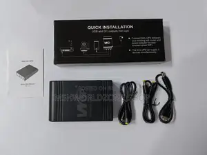 WGP Mini UPS
