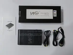 WGP Mini UPS