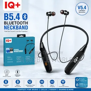 IQ+Bass 320
