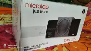 Microlab TMN1 2:1 BT Multimedia