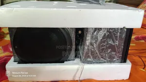 Microlab TMN1 2:1 BT Multimedia