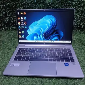 Laptop HP 4GB Intel SSD 500GB