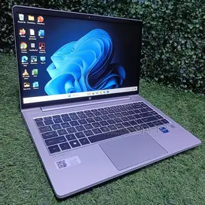 Laptop HP 4GB Intel SSD 500GB