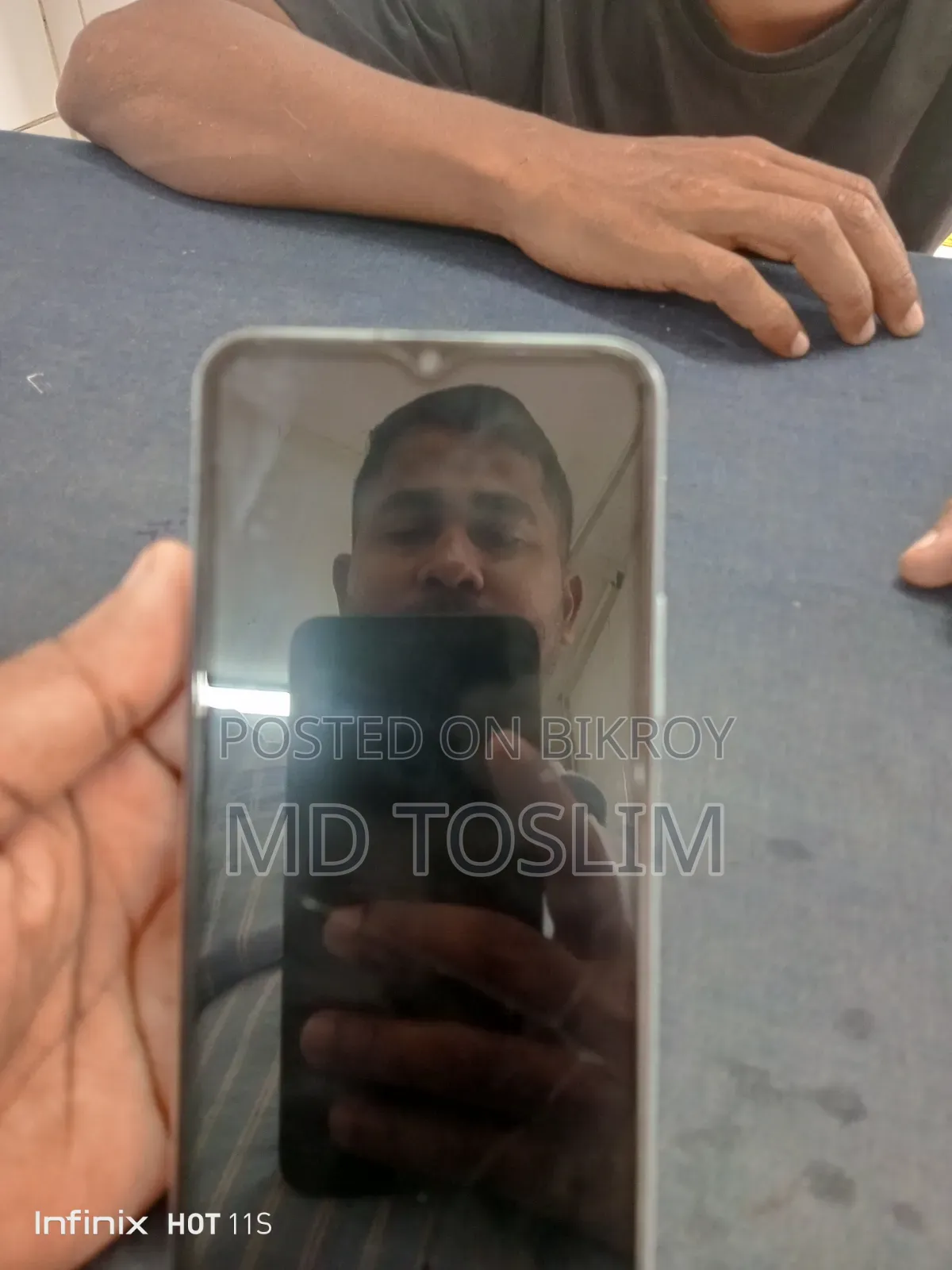 Vivo Y12s 32 GB Graphite