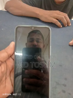 Vivo Y12s 32 GB Graphite