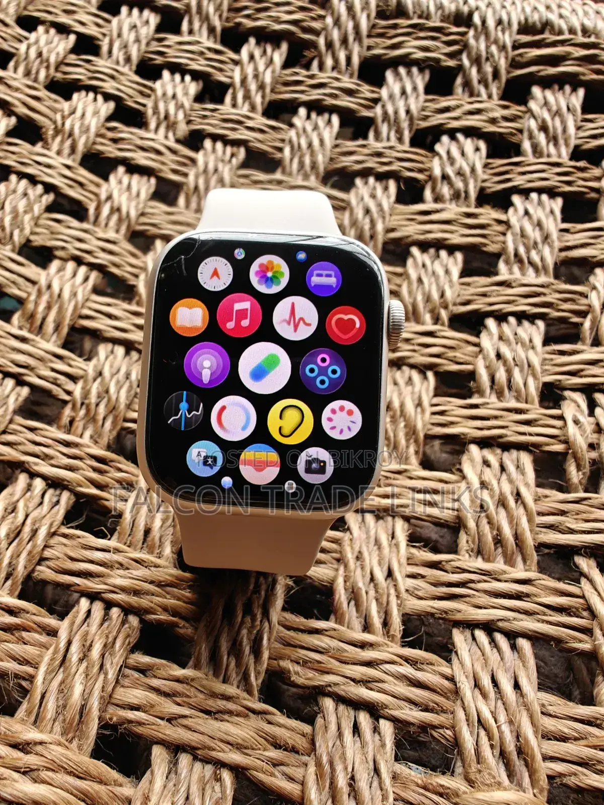 Apple Watch 9