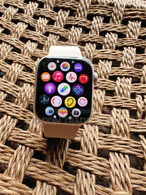 Apple Watch 9