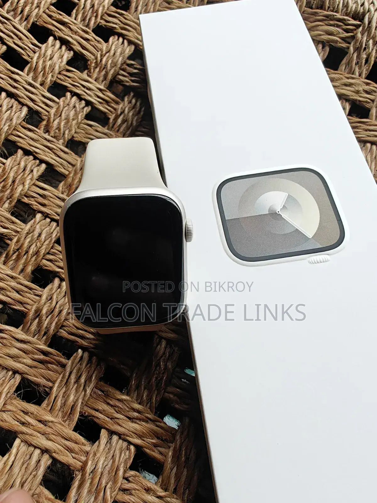 Apple Watch 9
