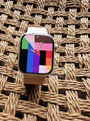 Apple Watch 9