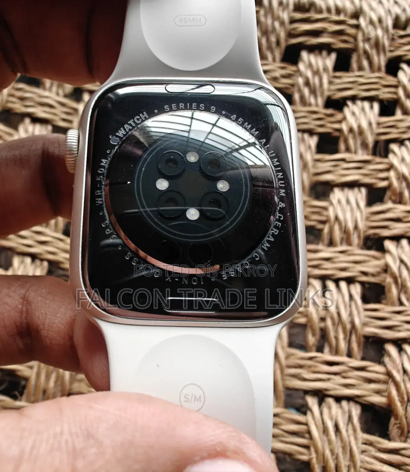 Apple Watch 9