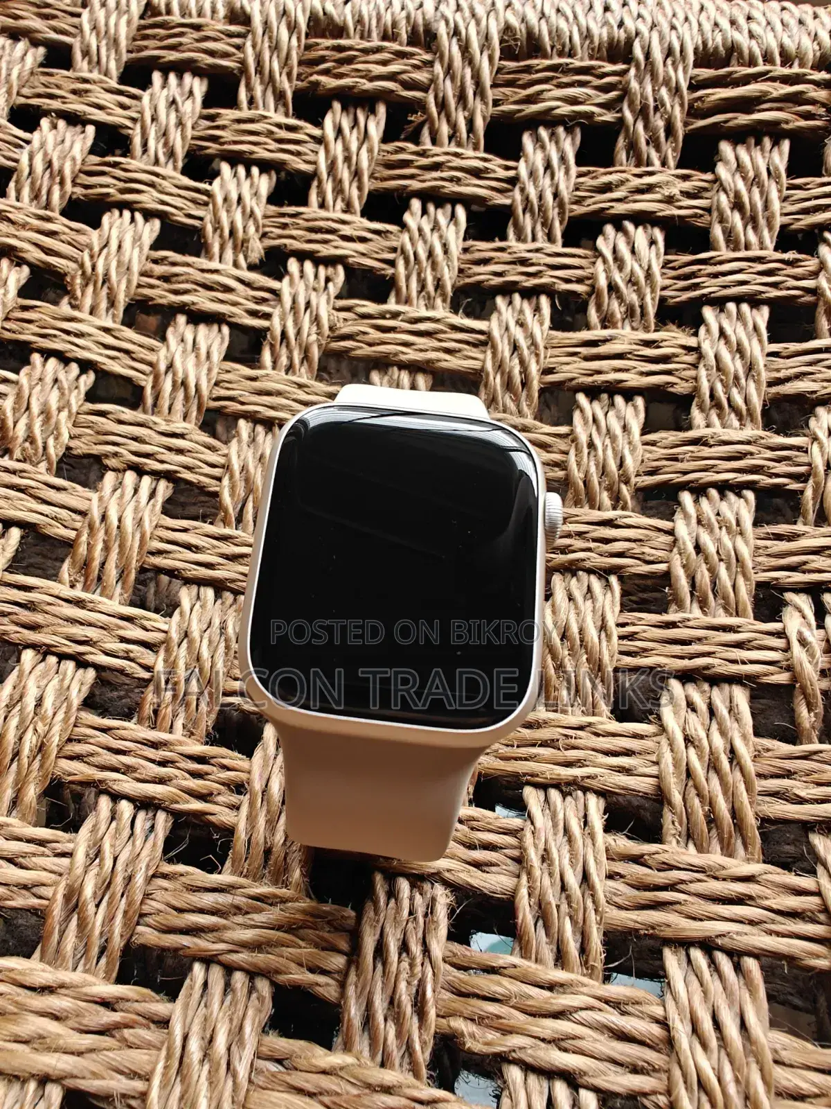 Apple Watch 9