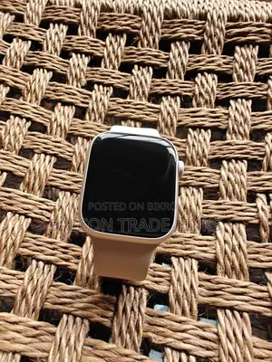Apple Watch 9