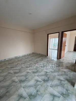 3bdrm Apartment in Banasree for rent
