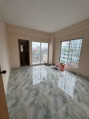 3bdrm Apartment in Banasree for rent