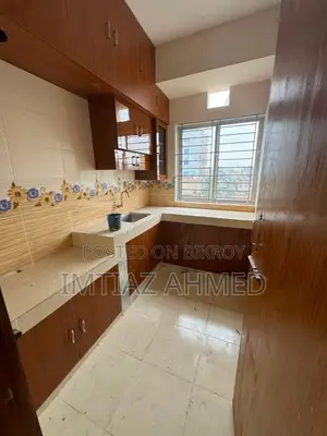 3bdrm Apartment in Banasree for rent