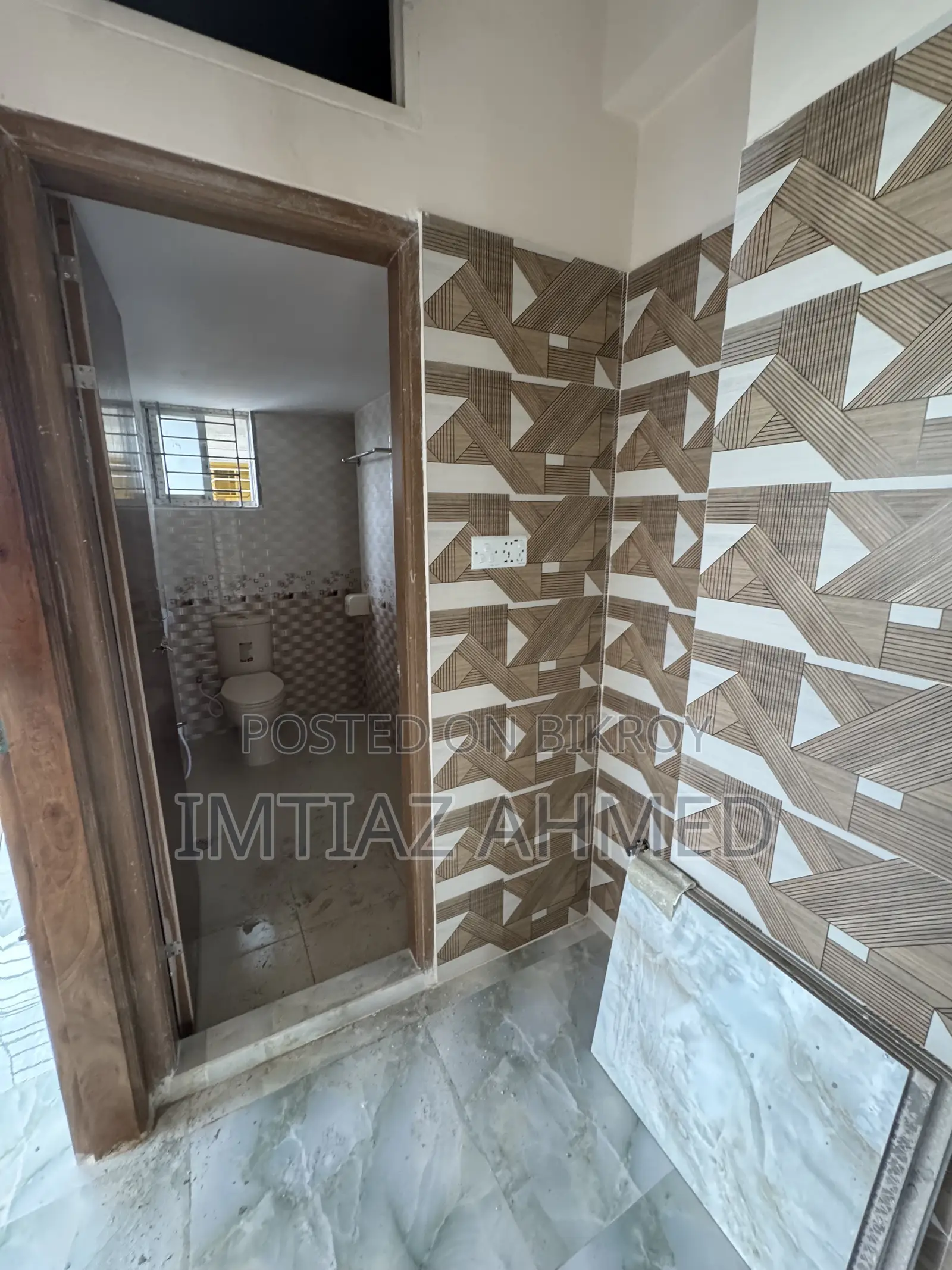 3bdrm Apartment in Banasree for rent