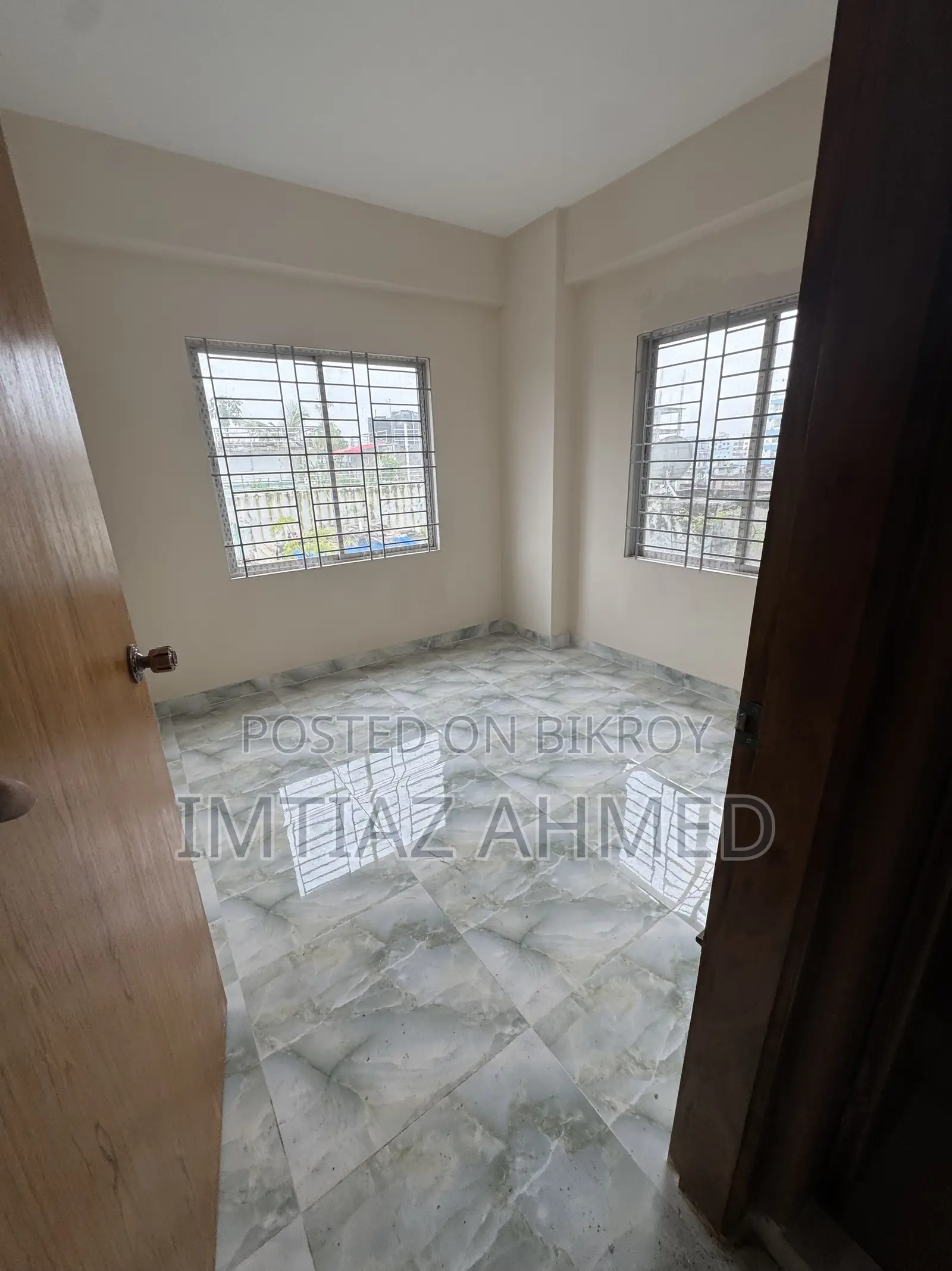 3bdrm Apartment in Banasree for rent