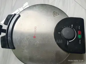 রুটি মেকার,
