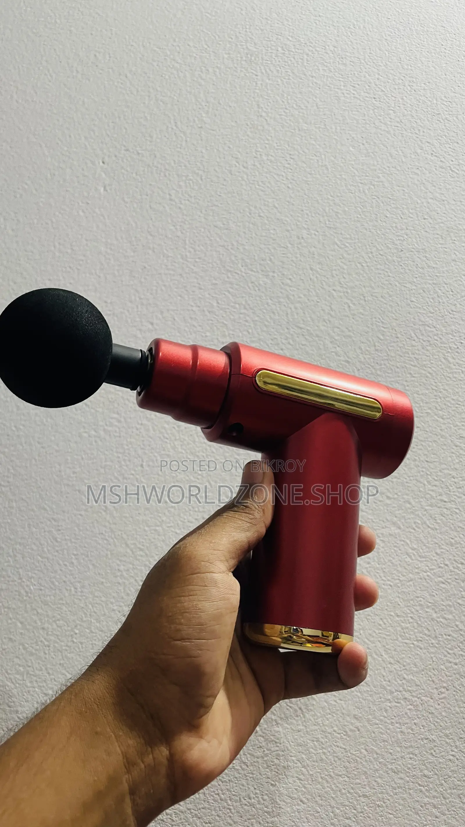 Massage Gun