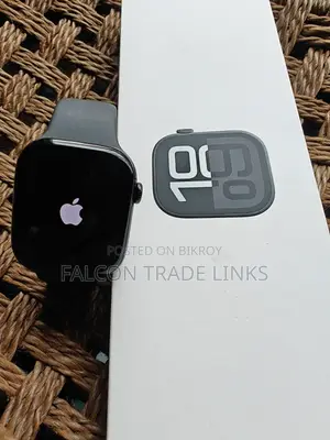 Apple Watch 10 GPS