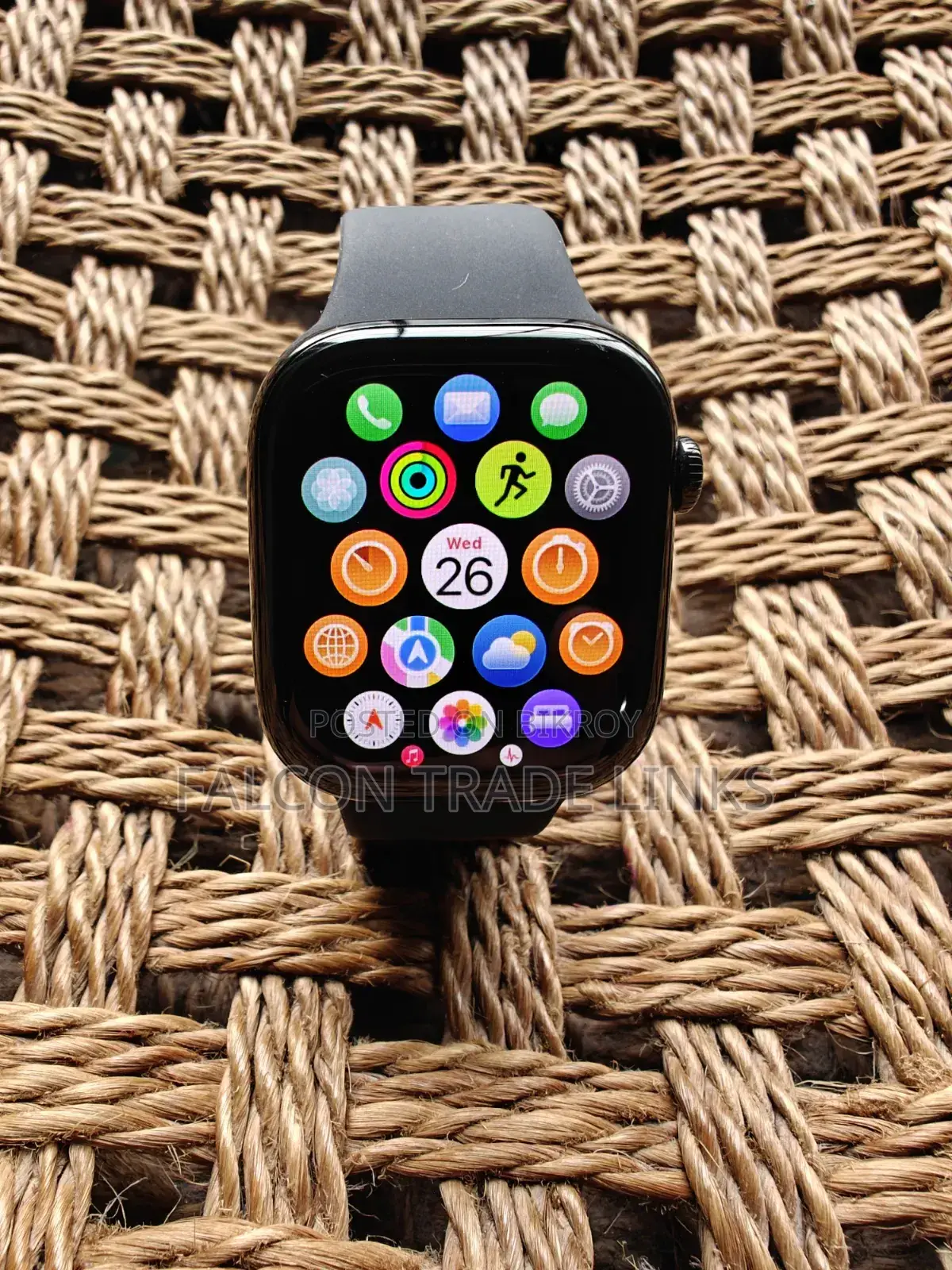 Apple Watch 10 GPS